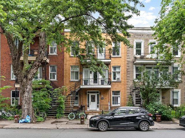 5173-5181 Av De Lorimier, Montréal, QC à vendre Photo principale- Image 1 de 1