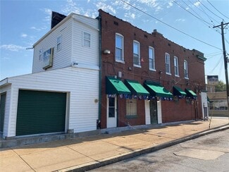 Plus de détails pour 6023 Virginia Ave, Saint Louis, MO - Commerce de détail à vendre