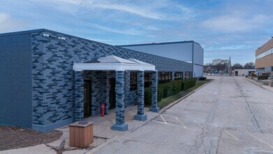 4800 W Mitchell St, Milwaukee, WI for lease Building Photo- Image 2 of 13