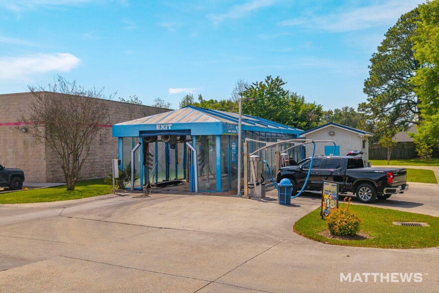 3226 Pinhook rd, Lafayette, LA for sale - Primary Photo - Image 1 of 5