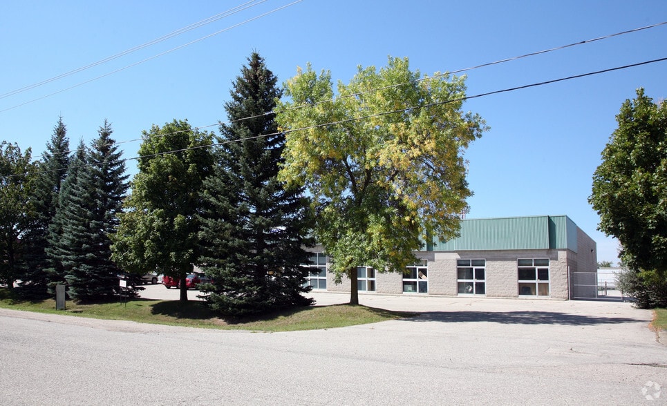 60 Taggart St, Guelph, ON for sale - Building Photo - Image 2 of 2