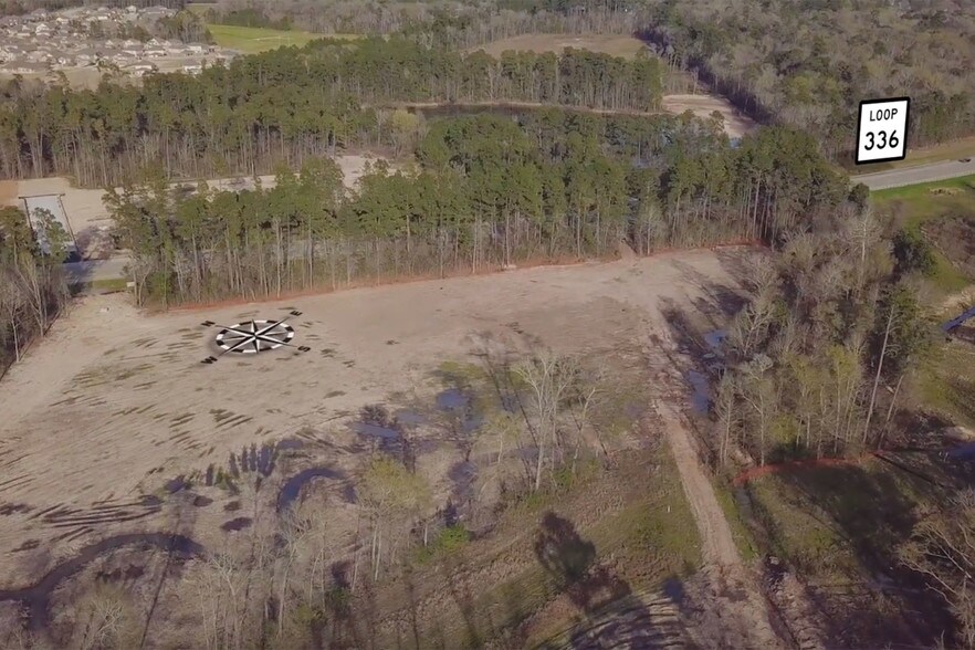 Loop 336, Conroe, TX à vendre - Autre - Image 1 de 1
