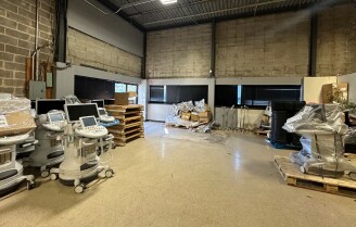 200 13th Ave, Ronkonkoma, NY for lease Interior Photo- Image 1 of 4