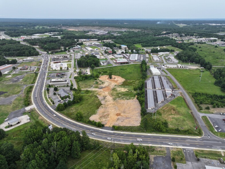 4081 S 1st St, Cabot, AR for sale - Building Photo - Image 2 of 6