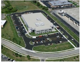 2805 Bellingham Dr, Troy, MI for sale - Aerial - Image 3 of 7