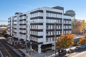 Plus de détails pour 5460 N Interstate Ave, Portland, OR - Commerce de détail à louer