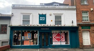 More details for 13-14 Gun St, Reading - Retail for Lease