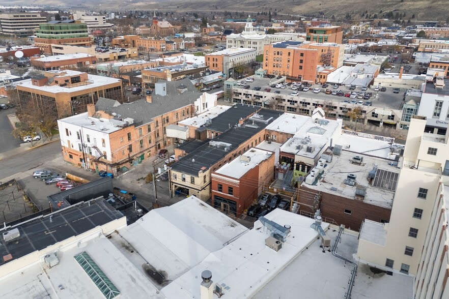 125 1/2 W Main St, Missoula, MT for sale - Building Photo - Image 2 of 22