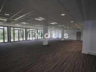 Plus de détails pour 11 Avenue Morane Saulnier, Vélizy-Villacoublay - Bureau à louer