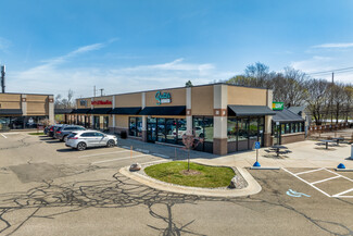 More details for 2925-3029 Oakland Dr, Kalamazoo, MI - Retail for Lease