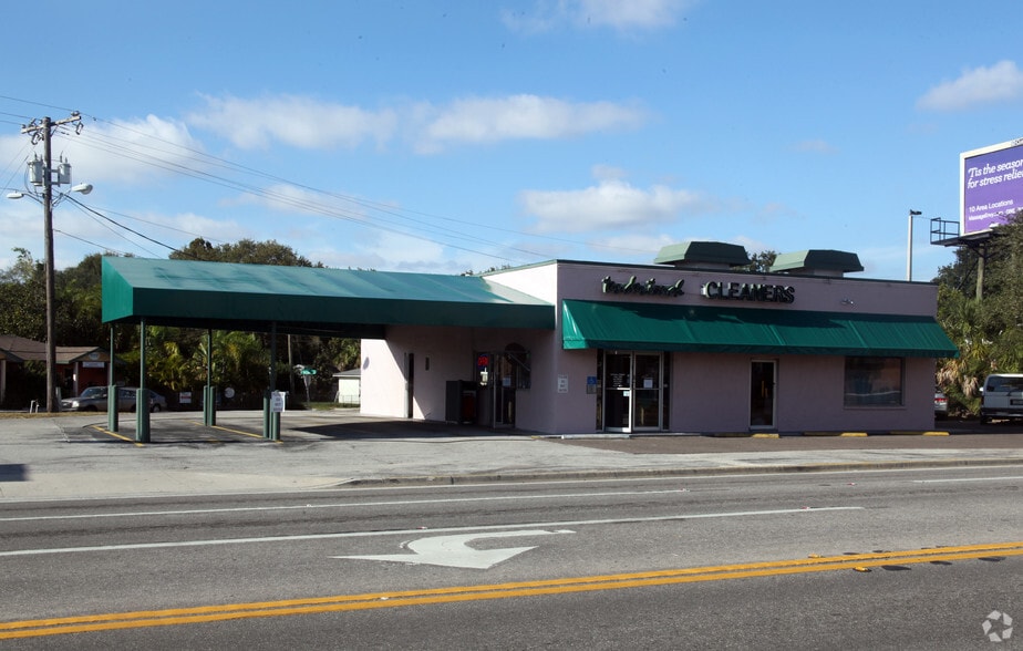 3519 Henderson Blvd, Tampa, FL for sale - Primary Photo - Image 1 of 7