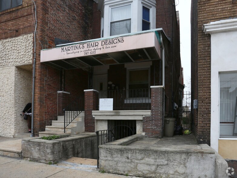 211 N 63rd St, Philadelphia, PA à vendre - Photo du bâtiment - Image 3 de 4