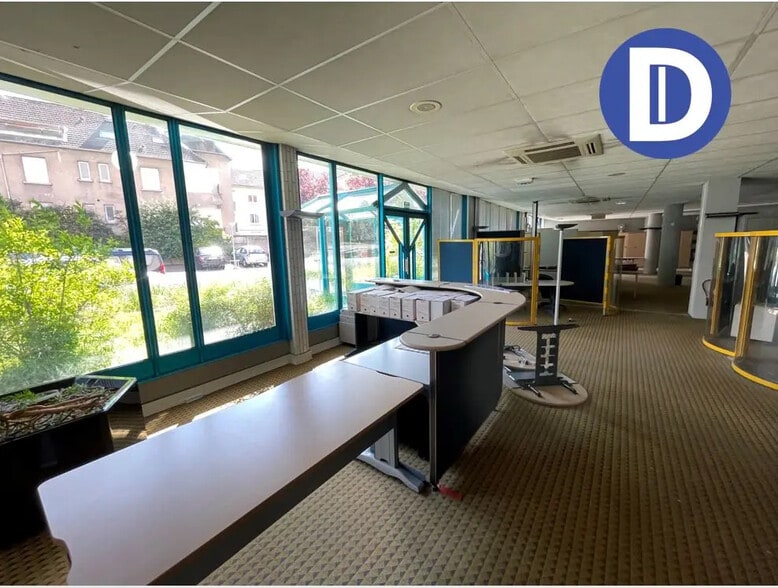 58 Rue Saint-Pierre, Metz à vendre - Photo intérieure - Image 3 de 4