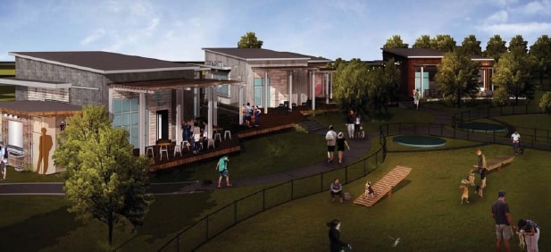 5809 Windhaven Pky, The Colony, TX for lease - Building Photo - Image 3 of 3