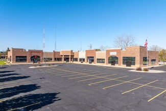 Plus de détails pour 1390 Bellevue St, Green Bay, WI - Bureau/Commerce de détail à louer