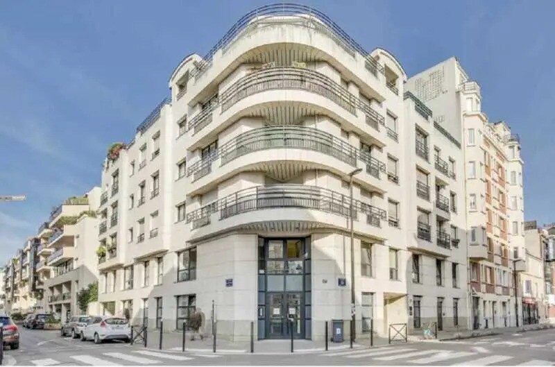 82 Bis Bis Rue Thiers, Boulogne-Billancourt à louer - Photo du bâtiment - Image 3 de 9