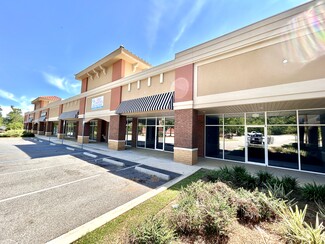 Plus de détails pour 2459 Mahan Dr, Tallahassee, FL - Bureau/Médical, Vente au détail à louer