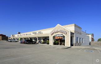 More details for 1826 Country Place Pky, Pearland, TX - Retail for Lease