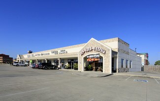Plus de détails pour 1826 Country Place Pky, Pearland, TX - Commerce de détail à louer