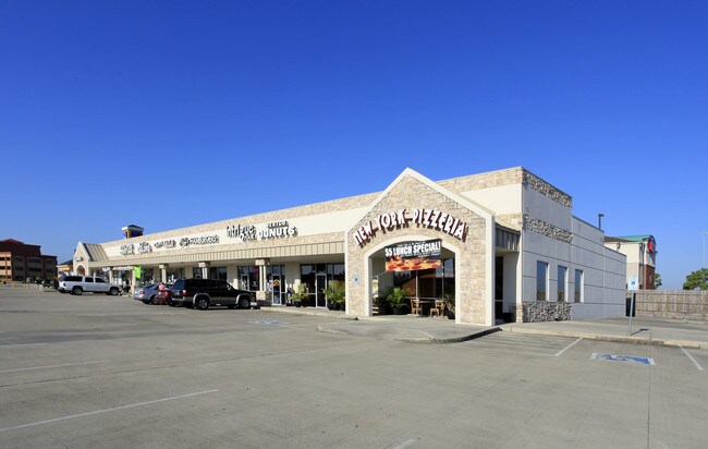 Plus de détails pour 1826 Country Place Pky, Pearland, TX - Commerce de détail à louer