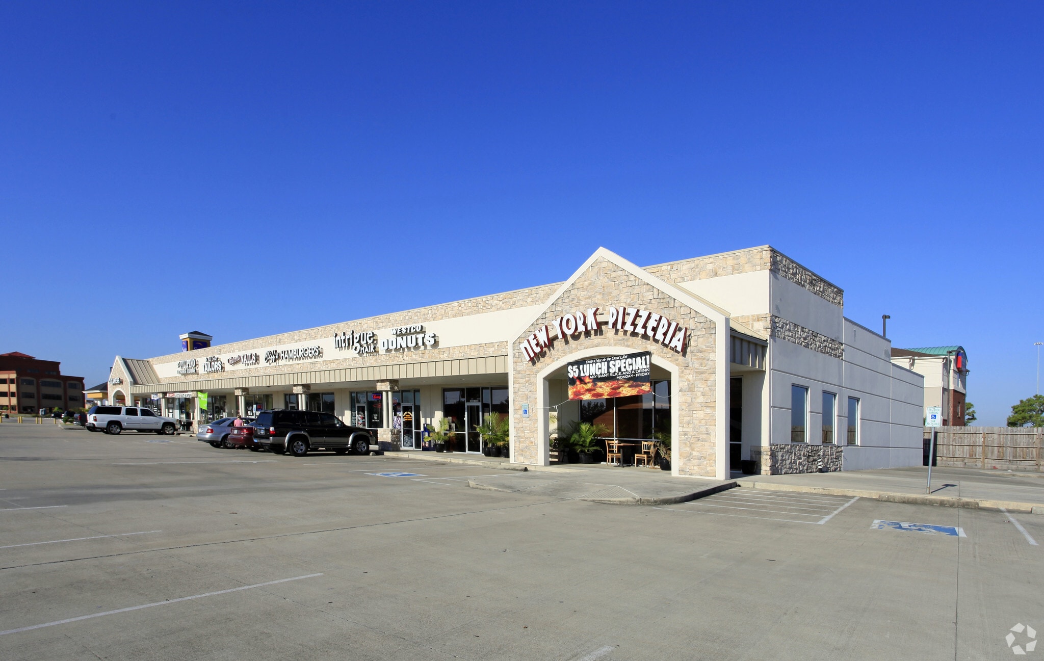 1826 Country Place Pky, Pearland, TX à louer Photo principale- Image 1 de 7