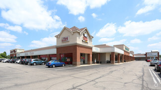 More details for 1800-1932 Henderson Rd, Columbus, OH - Retail for Lease