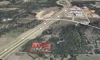 Plus de détails pour 2297 Blue Flame Rd, Sherman, TX - Terrain à vendre