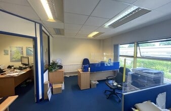 Unit B Hortonwood 31, Telford for lease Interior Photo- Image 1 of 2