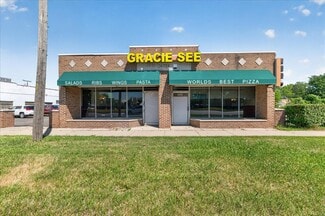 More details for 26734 Michigan Ave, Inkster, MI - Retail for Sale