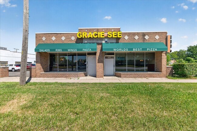 More details for 26734 Michigan Ave, Inkster, MI - Retail for Sale