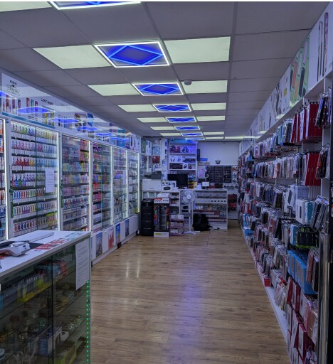 180 Balham High Rd, Londres à vendre - Photo intérieure - Image 2 de 6