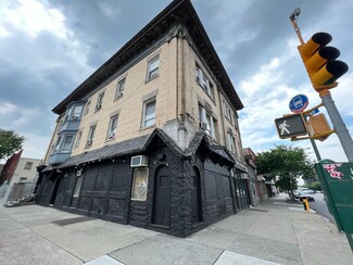 Plus de détails pour 1251 Coney Island Ave, Brooklyn, NY - Vente au détail à louer