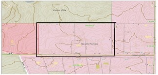 Plus de détails pour 3825 Jonesboro Rd, Fairburn, GA - Terrain à vendre