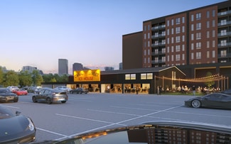 More details for 2411 Canal St, Houston, TX - Retail for Lease