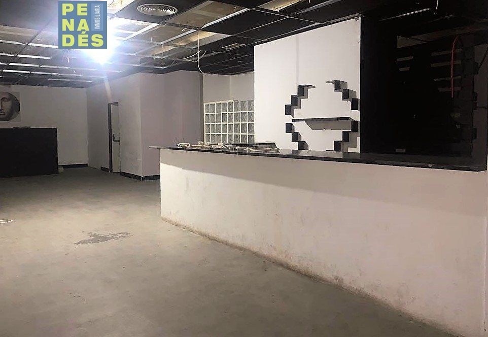 Commerce de détail dans Ontinyent à vendre Photo du bâtiment- Image 1 de 10