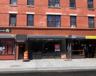 Plus de détails pour 1039 Beach 20th St, Far Rockaway, NY - Commerce de détail à louer