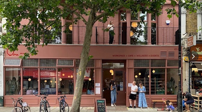 20-22 Lordship Ln, London for lease - Building Photo - Image 2 of 18