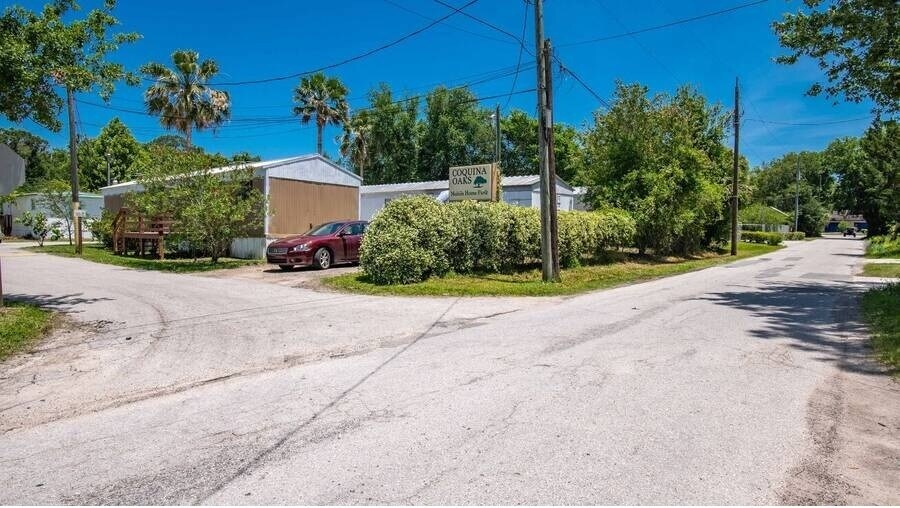 950 Sidney St, Saint Augustine, FL à vendre - Photo du bâtiment - Image 3 de 20