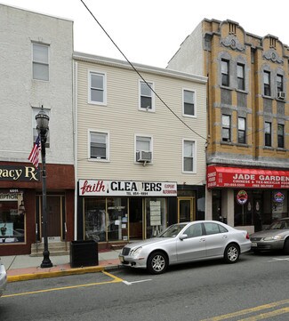 Plus de détails pour 6803 Park Ave, West New York, NJ - Commerce de détail à vendre