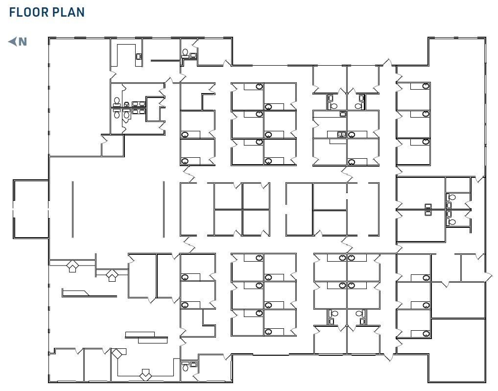 875 Country Hills Dr, Ogden, UT for lease Floor Plan- Image 1 of 1