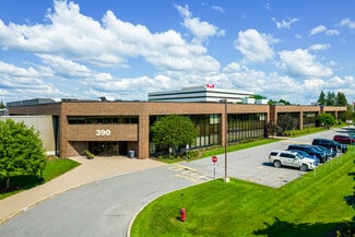Plus de détails pour 390 March Rd, Ottawa, ON - Bureau à louer