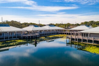 Plus de détails pour 2901 W Busch Blvd, Tampa, FL - Bureau à louer