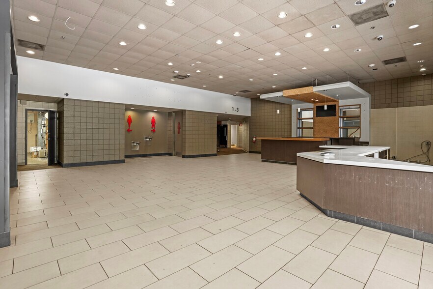 21703 Great Mills Rd, Lexington Park, MD à vendre - Photo intérieure - Image 3 de 14