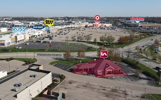 Plus de détails pour 9934 Waterstone Blvd, Cincinnati, OH - Vente au détail à vendre