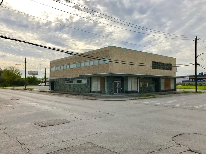 101 Main St, Pasadena, TX à vendre - Photo principale - Image 1 de 10