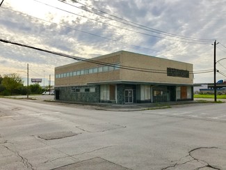 Plus de détails pour 101 Main St, Pasadena, TX - Bureau à vendre