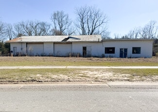 Plus de détails pour 183 Main St, Toomsboro, GA - Commerce de détail à vendre