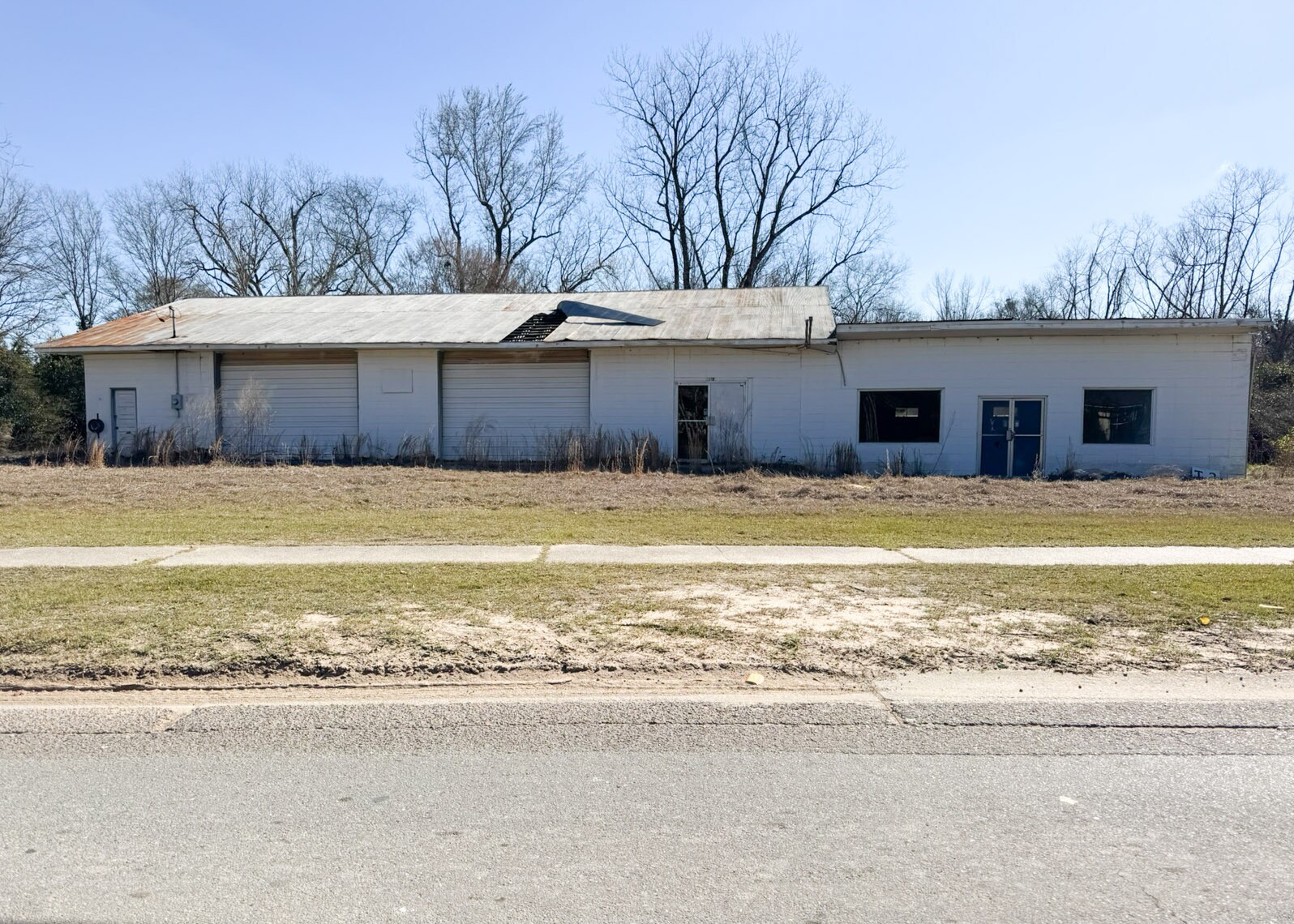 183 Main St, Toomsboro, GA à vendre Photo principale- Image 1 de 1