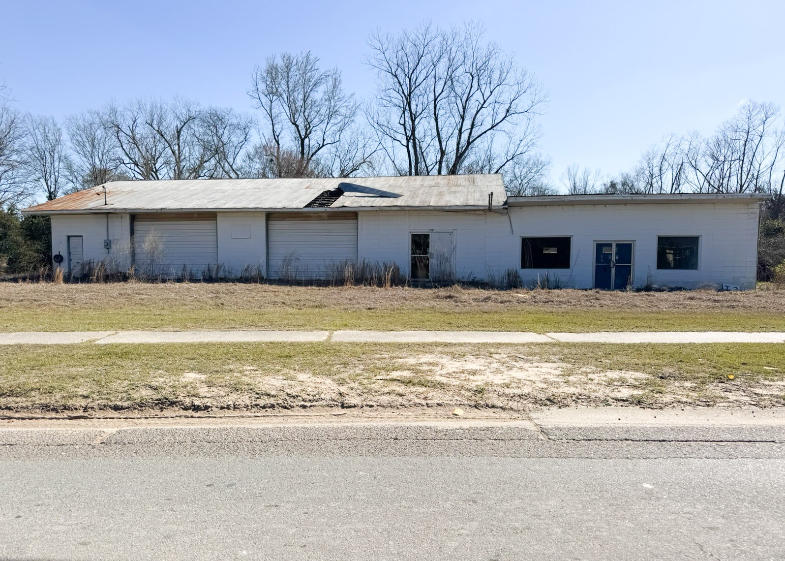 183 Main St, Toomsboro, GA for sale Primary Photo- Image 1 of 6