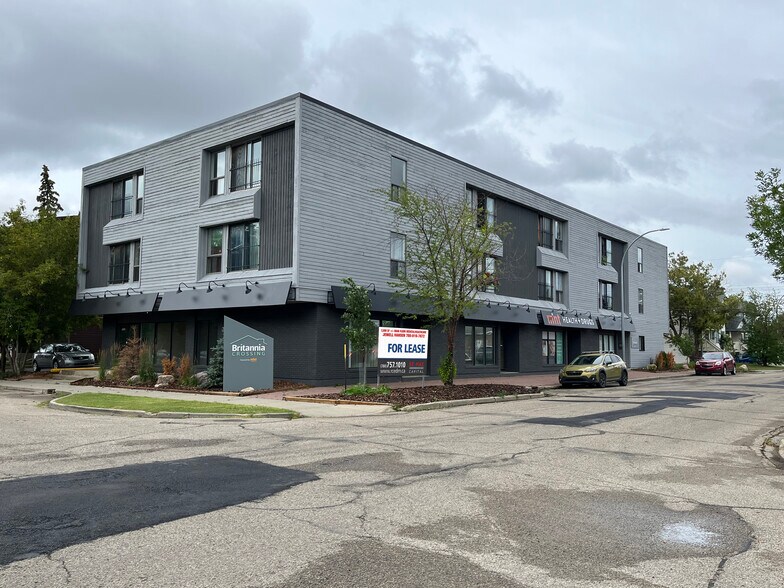 15803 102nd Ave NW, Edmonton, AB for sale - Building Photo - Image 1 of 1